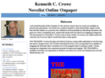 kennethcrowe.com