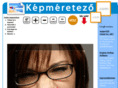 kepmeretezo.com