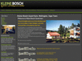 kleinebosch.com