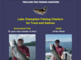 lakechamplainfishing.com