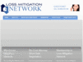lossmitnetwork.com