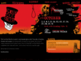 lostsoulstroll.com