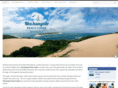machangulobeachlodge.com