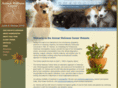 mainehomeopathicvet.com