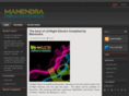manendra.com