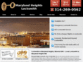 marylandheights314locksmith.com