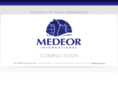 medeor-int.com
