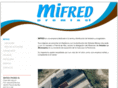 mifred.com