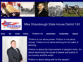 mikestrausbaugh.com