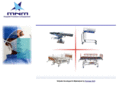 mnmhealthcare.com