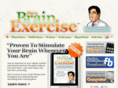 morebrainexercise.com