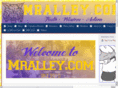 mralley.com