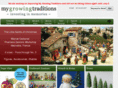 mygrowingtraditions.com