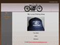 mylocalridingarea.com