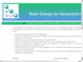 nanogalicia.net