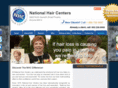nationalhair.com