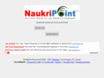 naukripoint.com