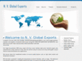 nvsglobalexports.com