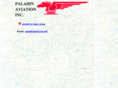 paladinaviation.com