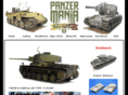 panzermania.com