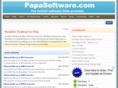 papasoftware.com