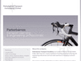 parkerbarnestransport.com