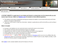 patientsweb.org