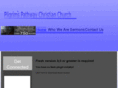 pilgrimspathway.org