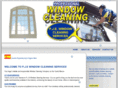 pjewindowcleaning.com