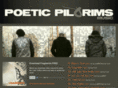 poeticpilgrimsmusic.com