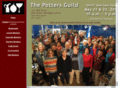 pottersguild.net