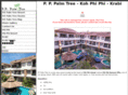 pppalmtreeresort.com