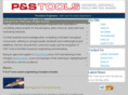 pstools.co.uk