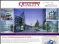 qualitycleaningllc.com