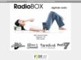 radiobox.be