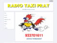 radiotaxiprat.com