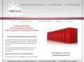 redcloudinc.net