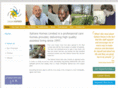 saharahomes.co.uk
