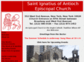saintignatiusepiscopal.org