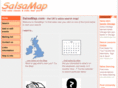 salsamap.com