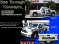 seethroughconcepts.com
