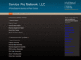 servicepronetwork.com