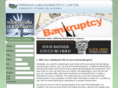 shermanoaksbankruptcylawyer.com
