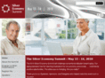 silvereconomyconference.com
