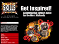 skillswestmidlands.com