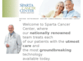 spartacancer.com