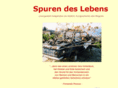 spuren-des-lebens.com