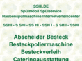 sshi.de