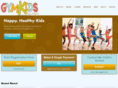 stlgymkids.com
