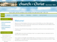 sumnerchurchofchrist.com